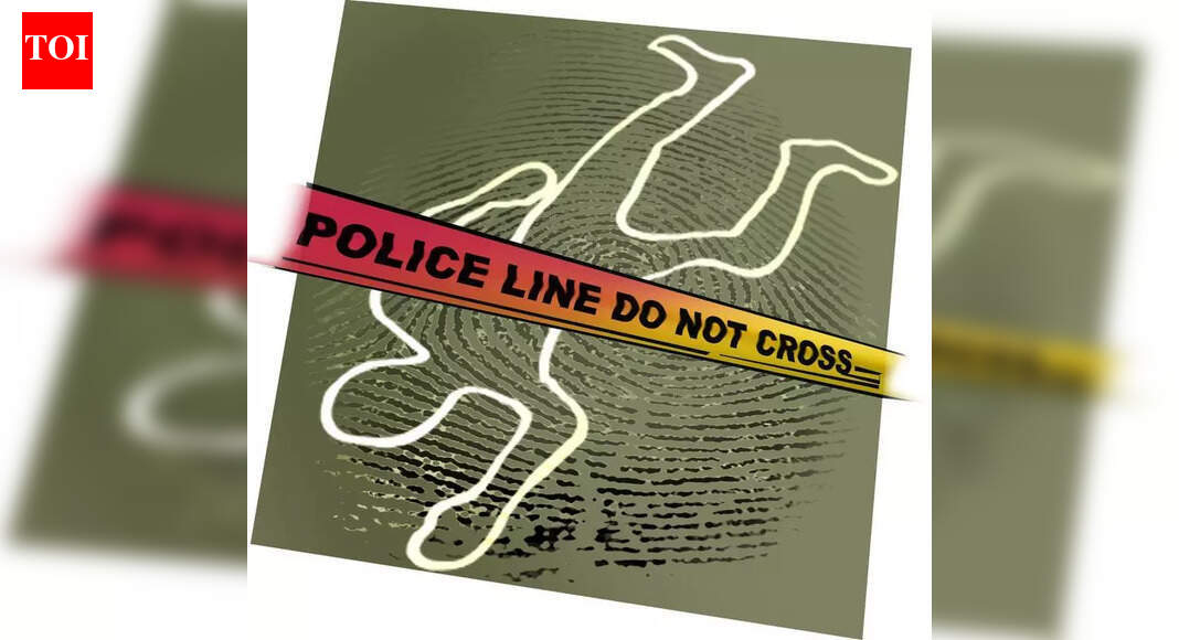Tirupur triple murder case yet to be solved | Coimbatore News - The ...