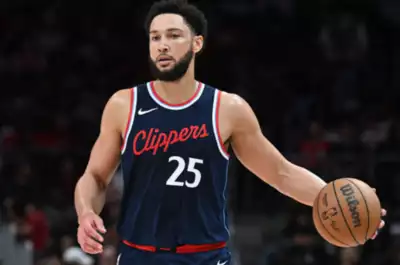 "Basketball is my life": Ben Simmons from La Clippers claps on critics, defends his passion for the game