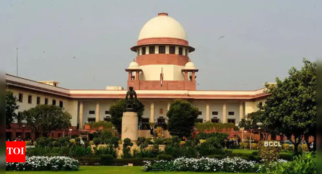 Don't quash proceedings in economic offences without trial: Supreme Court