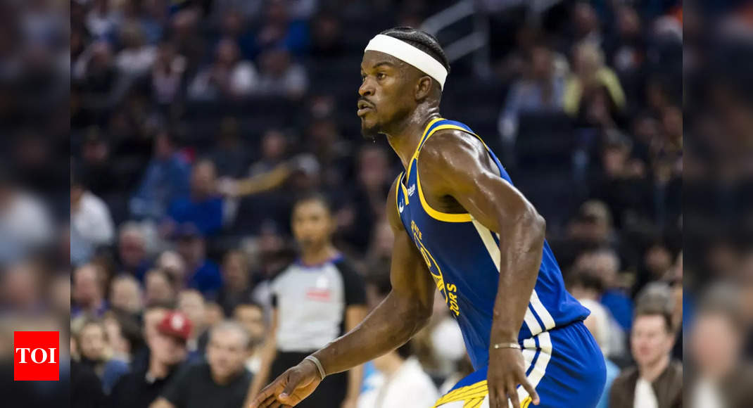 Will Jimmy Butler play tonight againt the Denver Nuggets? Latest update on the Golden State Warriors star's injury report (March 17, 2025)