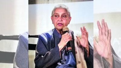 Kolkata-born Gayatri Spivak gets 2025 Holberg Prize