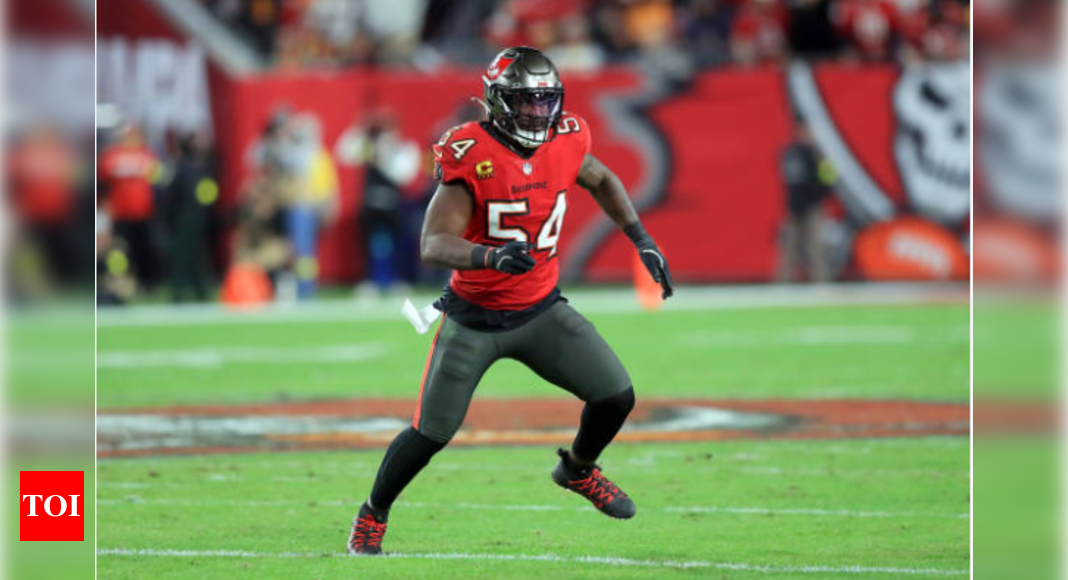 Lavonte David’s Secret to NFL Longevity: How He Stays Elite After 13 Seasons