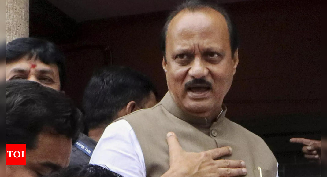 Ajit Pawar admits Ladki funds went to well-off too, vows to 'fix' it