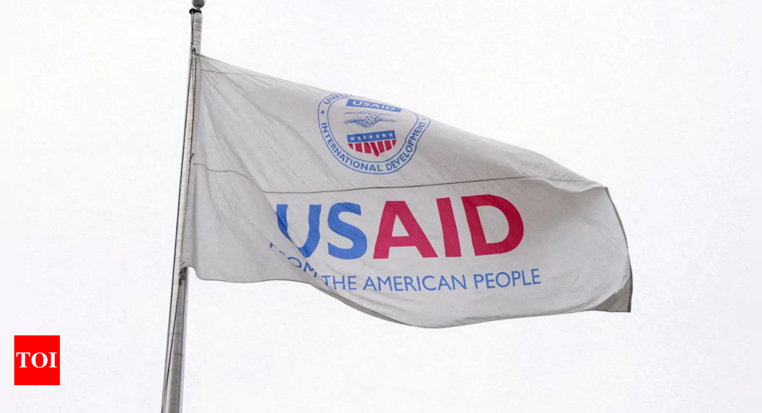 India formally asks US for USAID spend info