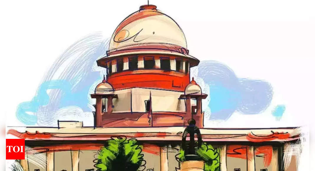 Constituent Assembly settled CAG debate: Supreme Court