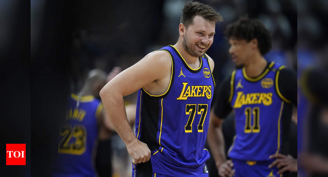 NBA Offseason Rumors: Los Angeles Lakers could sign $11,128,042 Sixers shooting guard to support Luka Doncic and LeBron James