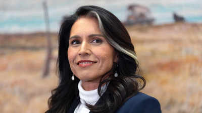  Tulsi Gabbard