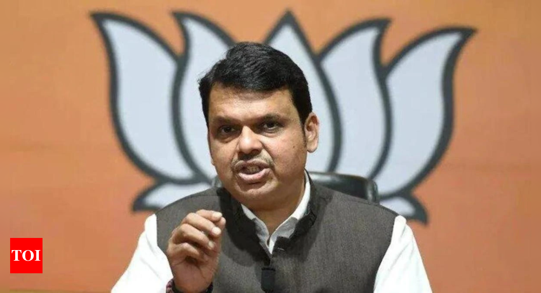 Devendra Fadnavis laments govt has to protect Aurangzeb's grave