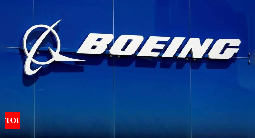 Reforms have made India attractive: Boeing