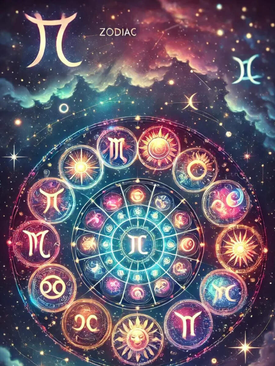 12 Zodiac signs, 12 unique traits: Which one are you?