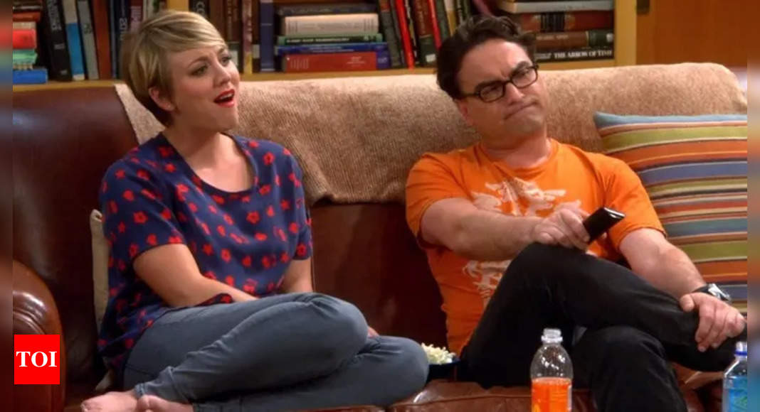 Chuck Lorre reflects on Kaley Cuoco’s impact on The Big Bang Theory and the Evolution of Penny