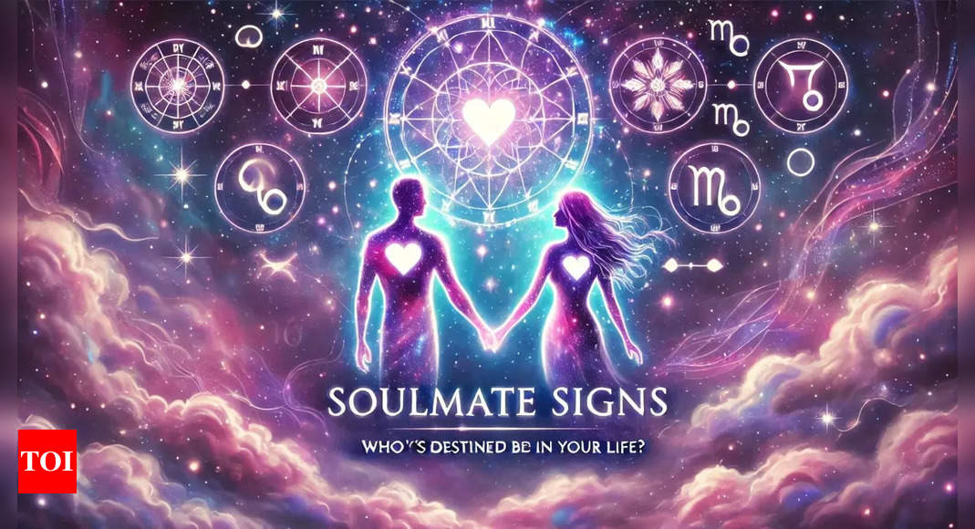 Written in the stars: Zodiac signs that are true soulmates