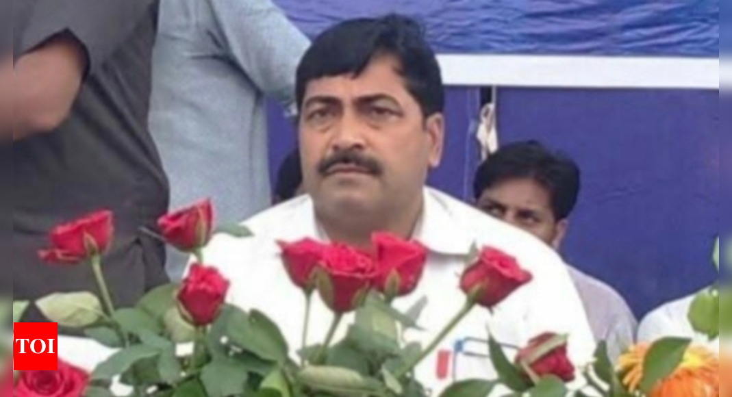 BSP brings back Naresh Kumar Gautam as Uttarakhand unit president