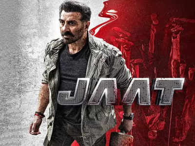 Sunny Deol's action-packed film 'Jaat' trailer to have its grand launch on this date