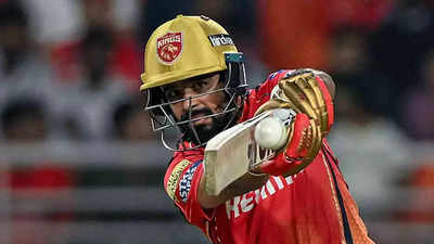 EXCLUSIVE | Shreyas Iyer will be our 'lucky charm': Prabhsimran Singh confident of Punjab Kings' maiden title hopes