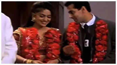 When Salman Khan proposed marriage to Juhi Chawla but was REJECTED by her father: 'Pata nahi kya chaiye tha unko'