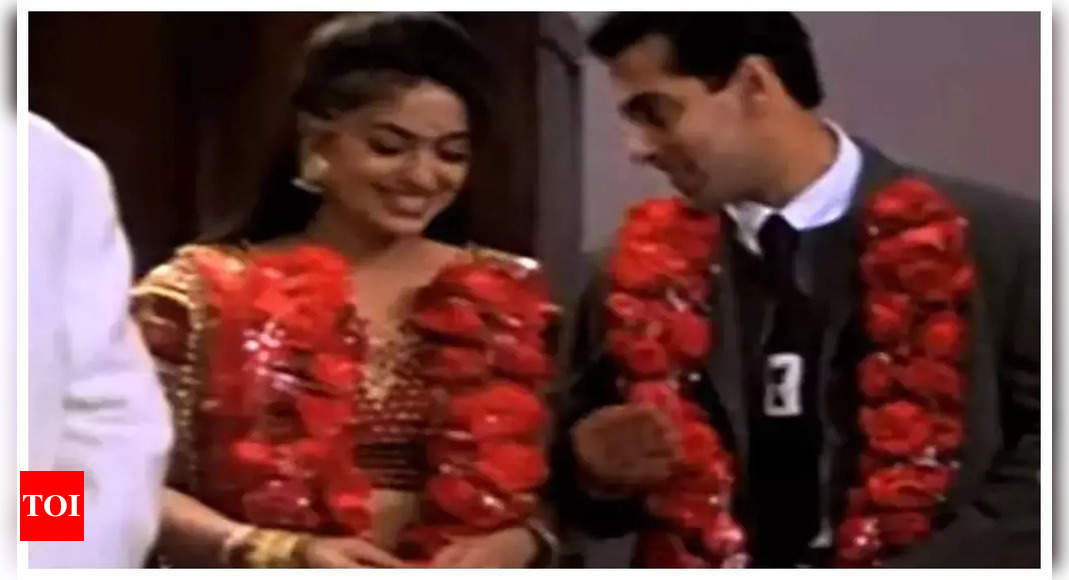 When Salman Khan proposed marriage to Juhi Chawla but was REJECTED by her father: 'Pata nahi kya chaiye tha unko'