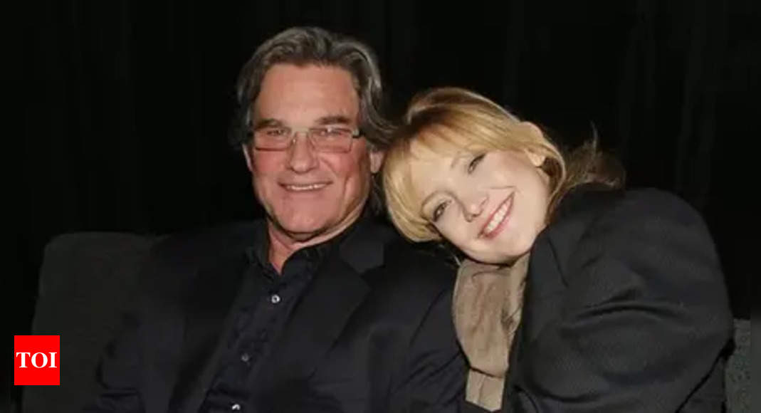 Kate Hudson celebrate step-dad Kurt Russell with heartwarming throwback pictures