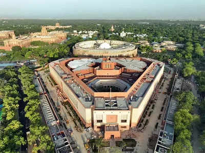 Parliamentary committee says govt scholarship not sufficient, urges department to review several schemes to ensure better transparency – The Times of India