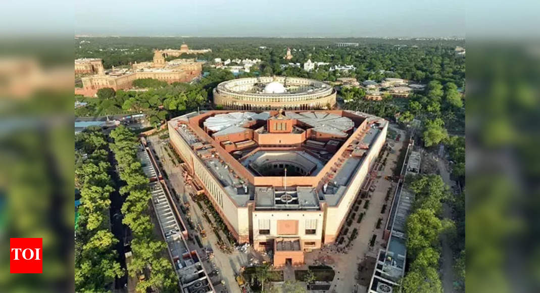 Parliamentary committee says govt scholarship not sufficient, urges department to review several schemes to ensure better transparency - The Times of India