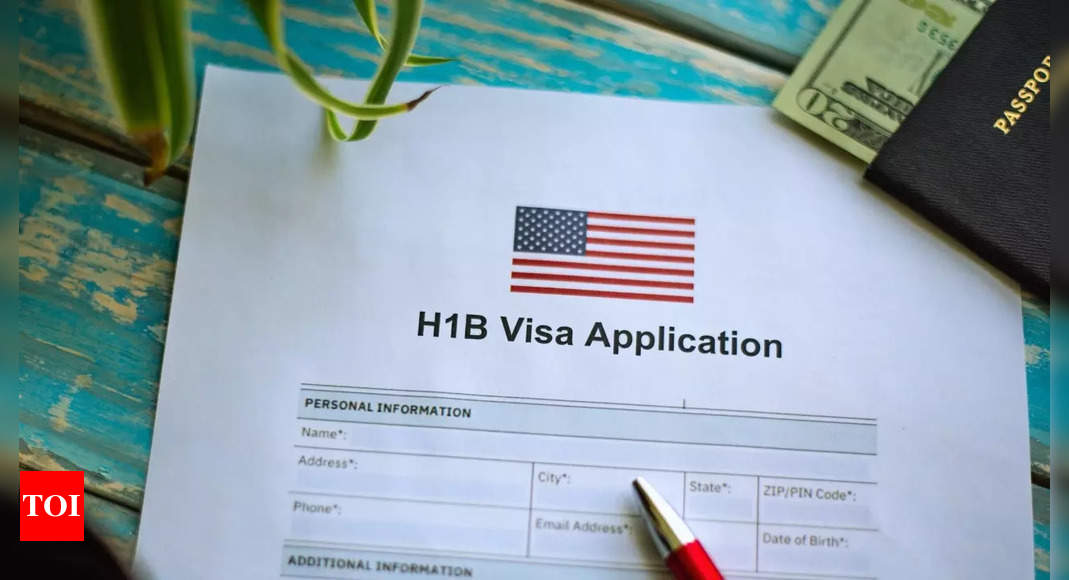 India not on US travel ban list, but H-1B, F-1 visa holders still face challenges returning; more details here