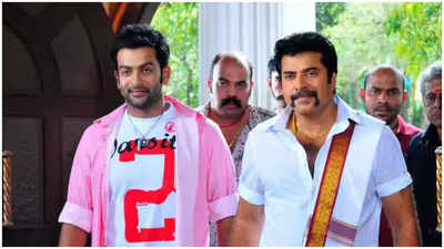 When Prithviraj Sukumaran wanted Mammootty for ‘Bro Daddy’—Here’s why it didn’t happen