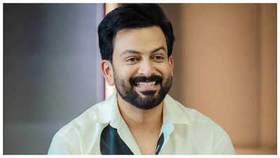 Prithviraj Sukumaran: The man who isn’t afraid of negative roles