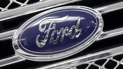 US automaker Ford may use its Chennai plant to manufacture and export engines