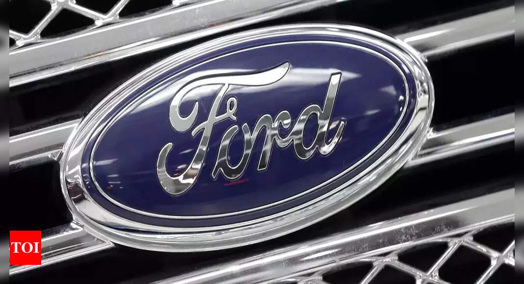 US automaker Ford may use its Chennai plant to manufacture and export engines