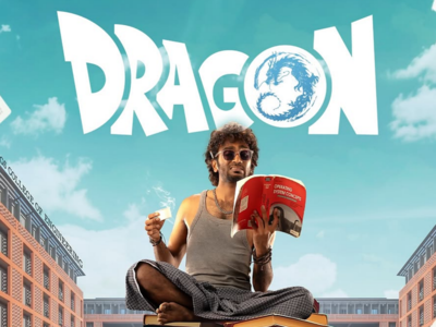 Pradeep Ranganathan and Kayadu Lohar’s ‘Dragon’ set for OTT premiere on March 21