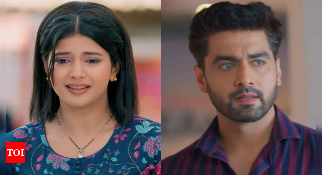 Yeh Rishta Kya Kehlata Hai: Armaan and Abhira to have this family member as their surrogate