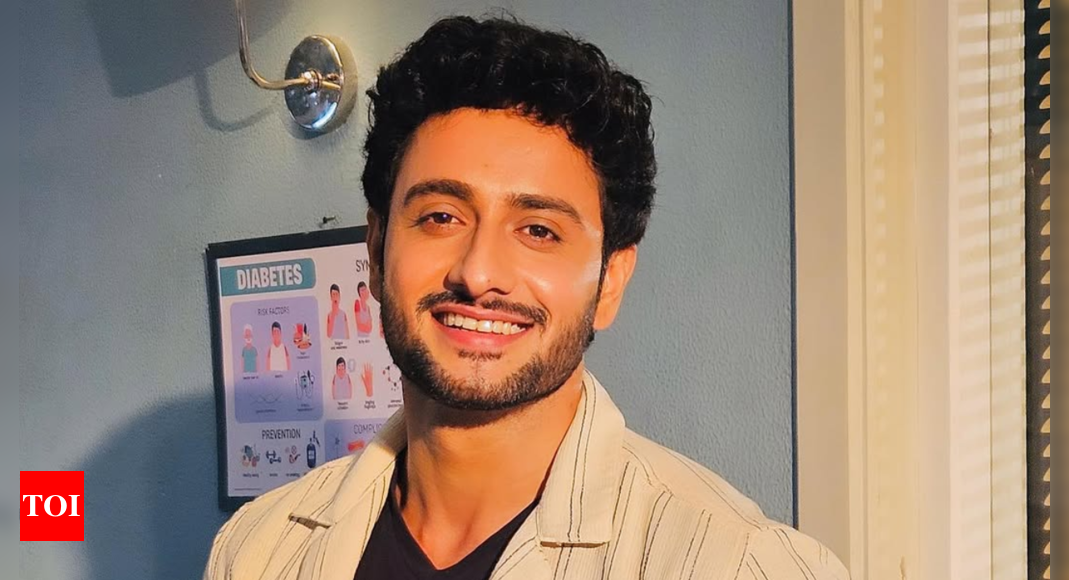 Savi Thakur gets candid about his character Rudra in Rishto Se Bandhi Gaur; says 'His journey is filled with unexpected twists'