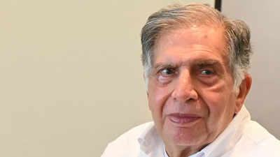 Noel Tata, Ratan Tata’s half sisters Shireen and Deanna Jejeebhoy join board of Ratan Tata Endowment Trust – The Times of India