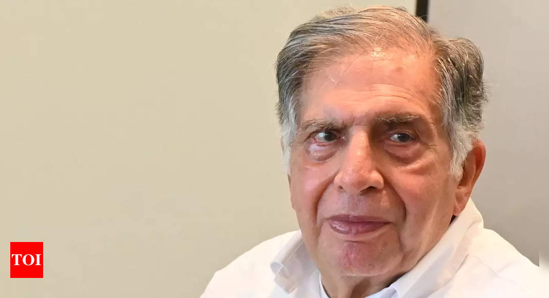 Noel Tata, Ratan Tata’s half sisters Shireen and Deanna Jejeebhoy join board of Ratan Tata Endowment Trust