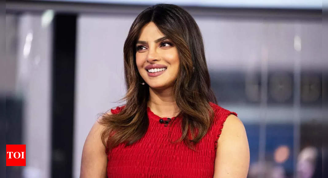 Priyanka Chopra's mother Madhu Chopra REVEALS secret to actress' 'great skin'