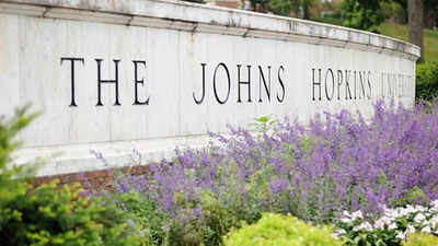 Johns Hopkins sells second D.C. office building for $17.5 million to Big Ten school