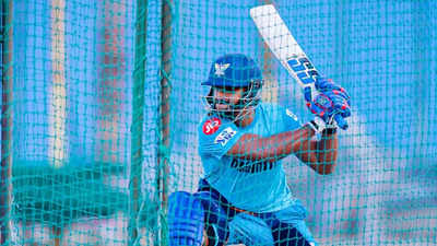 IPL 2025: Rishabh Pant shares his captaincy style at Lucknow Super Giants