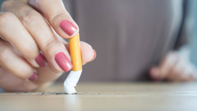 Tobacco consumption in rural Telangana highest among all major states: Report