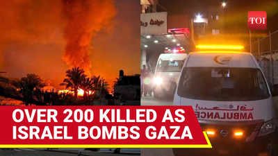 Furious Hamas To Execute Israeli Hostages? Big Threat To Israel & Trump After IDF Kills 300 In Gaza