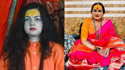 Laxmi Narayan Tripathi slams people criticising Mamta Kulkarni's appointment as Mahamandaleshwar: 'Kya Mamta Islam qubool karti...'