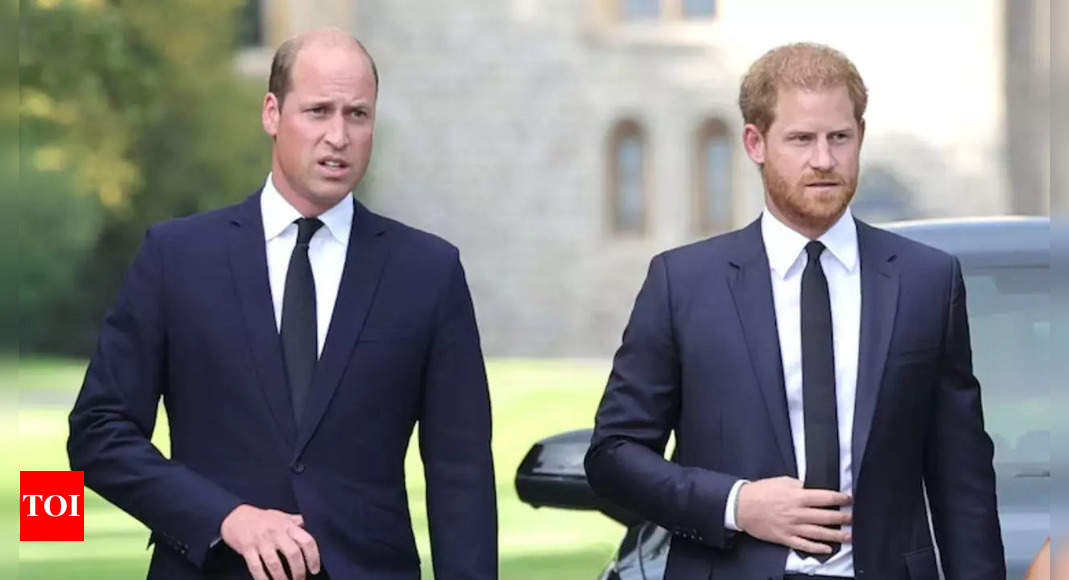 A war of titles: Prince William or Prince Harry who will receive the royal title and why