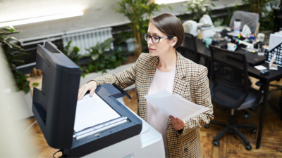 Best Document Scanners That You Need To Digitize & Archive Your Important Papers