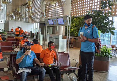 From Champions Trophy to IPL: The unseen strain of cricket’s travel grind