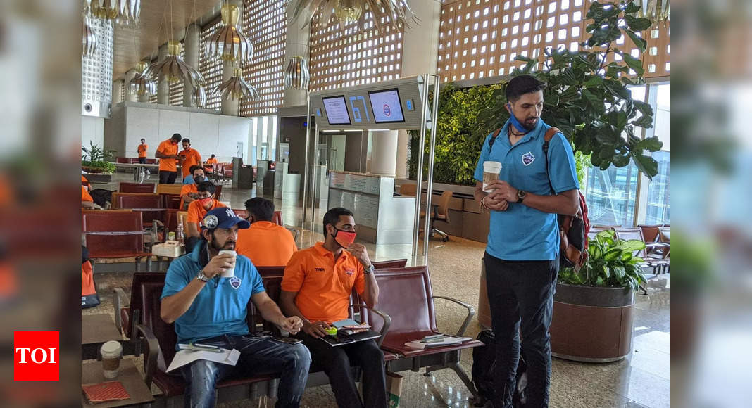 From Champions Trophy to IPL: The unseen strain of cricket’s travel grind