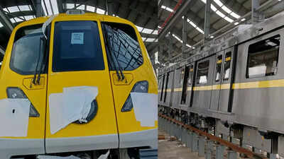 इंदौर मेट्रो: भूमिगत सुरंग निर्माण को मिली मंजूरी, ₹2191 करोड़ का बजट