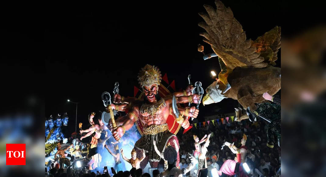 What makes Shigmo the most-awaited festival of the year in Goa?