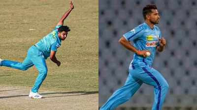 IPL 2025: LSG stare at pace crisis with multiple injuries; Shardul Thakur, Shivam Mavi waiting in the wings