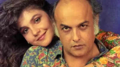 When Pooja Bhatt called kiss with father Mahesh Bhatt for a magazine cover ‘absolutely innocent’