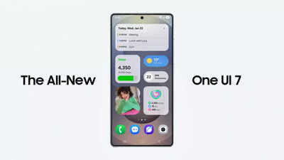 Samsung One UI 7 global rollout date announced; here's what we know so far