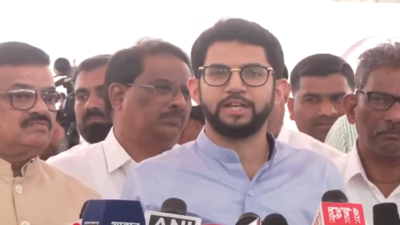 Nagpur violence: BJP wants to make Maharashtra next Manipur, says Aaditya Thackeray